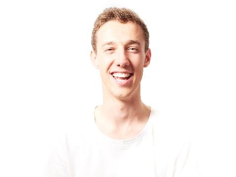  Jonas Brügger